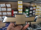 Chevrolet Trax emblemi — Spare Parts & Accessories
