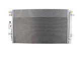Chevrolet Equinox kondisioner radiatoru — Запчасти и аксессуары