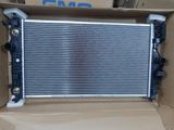 Chevrolet Cruze 200915 su radiatoru — Ehtiyat hissələri və aksesuarlar