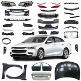 Chevrolet Malibu ehtiyat hissələri — Ehtiyat hissələri və aksesuarlar