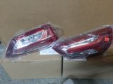 Chevrolet Malibu LED stop işığı — Cars