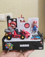 Super mario — Игрушечные фигурки