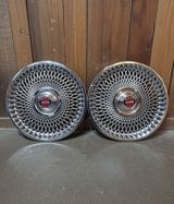 disk qapaqlari kalpak — Otomobil