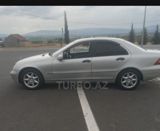Mercedes c class — Авто