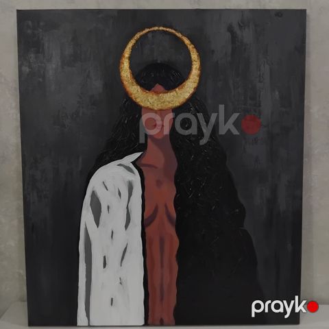 Aydınlıq və qaranlıq arasında — Bakı
