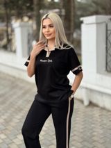 Parça Skuba (Türk) — Спортивная одежда