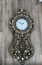 Dekorativ divar saatı  Sifarişlər qəbul olunur — Decor and interior — Other