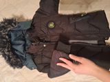 Kurtka — Outerwear for boys