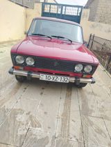 Lada Vaz 2106 — Авто