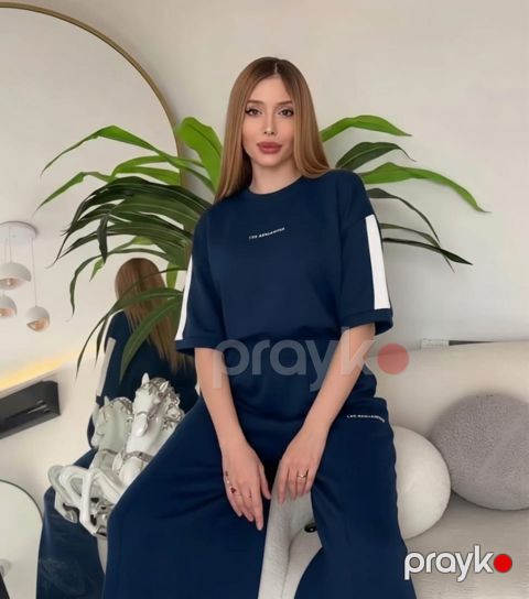 Dəst standart razmer — Bakı