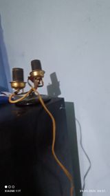 Qədimi 50 60 il — Освещение
