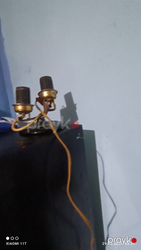 Qədimi 50 60 il — Bakı
