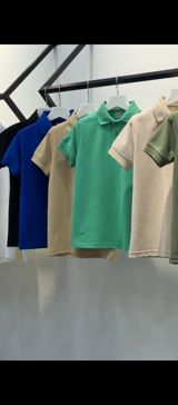 Köynək Məktəblilər buraxılışları üçün. — Outerwear for boys