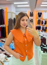 Standart ölçü — Koftalar və bluzkalar