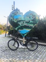 Təcili satılır — Elektrik Velosipedləri