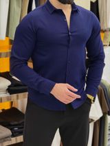 Kişi Saruçka S,M,L,Xl,XXL — Köynəklər