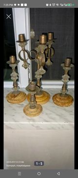 Samdan — Home fragrances, candles, and candle holders