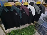 Kişi koftaları — Кофты
