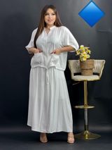 Yupka Köynək 40-42-44-46 — Платья и юбки — Другое
