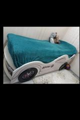 BMW Kravat — Beds