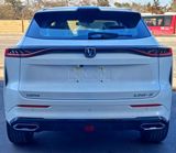 Changan Uni-Z — Авто