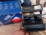 Polaroid 636 Closeup modelidi — Photo and video equipment