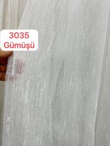 Sadə Tül — Pərdə Jaluz Dekor satışı