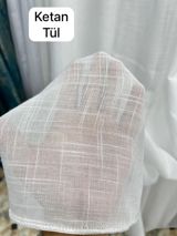 Sadə tül — Pərdə Jaluz Dekor satışı