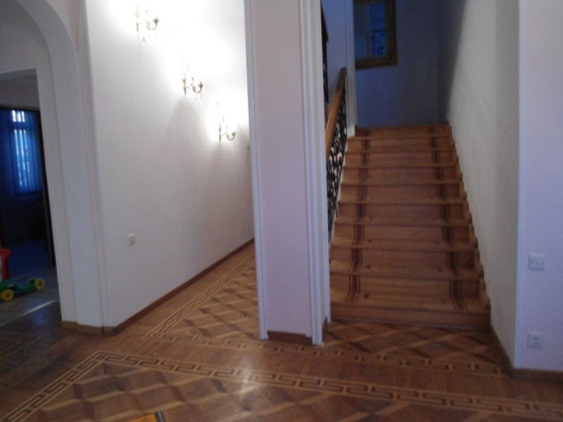 merdekan həyət evi