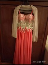 Uzun platya — Wedding dresses