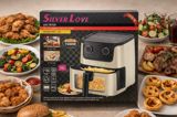 Silver Love markasının MK-12L — Bizim.Ev