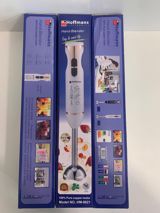 Hoffmans HM-8021 — Bizim.Ev