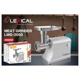 Lexcial LGM-2050 — Bizim.Ev