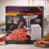 Silver Love markalı MG06-060 — Bizim.Ev