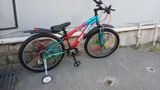Velosiped — Kids' scooters