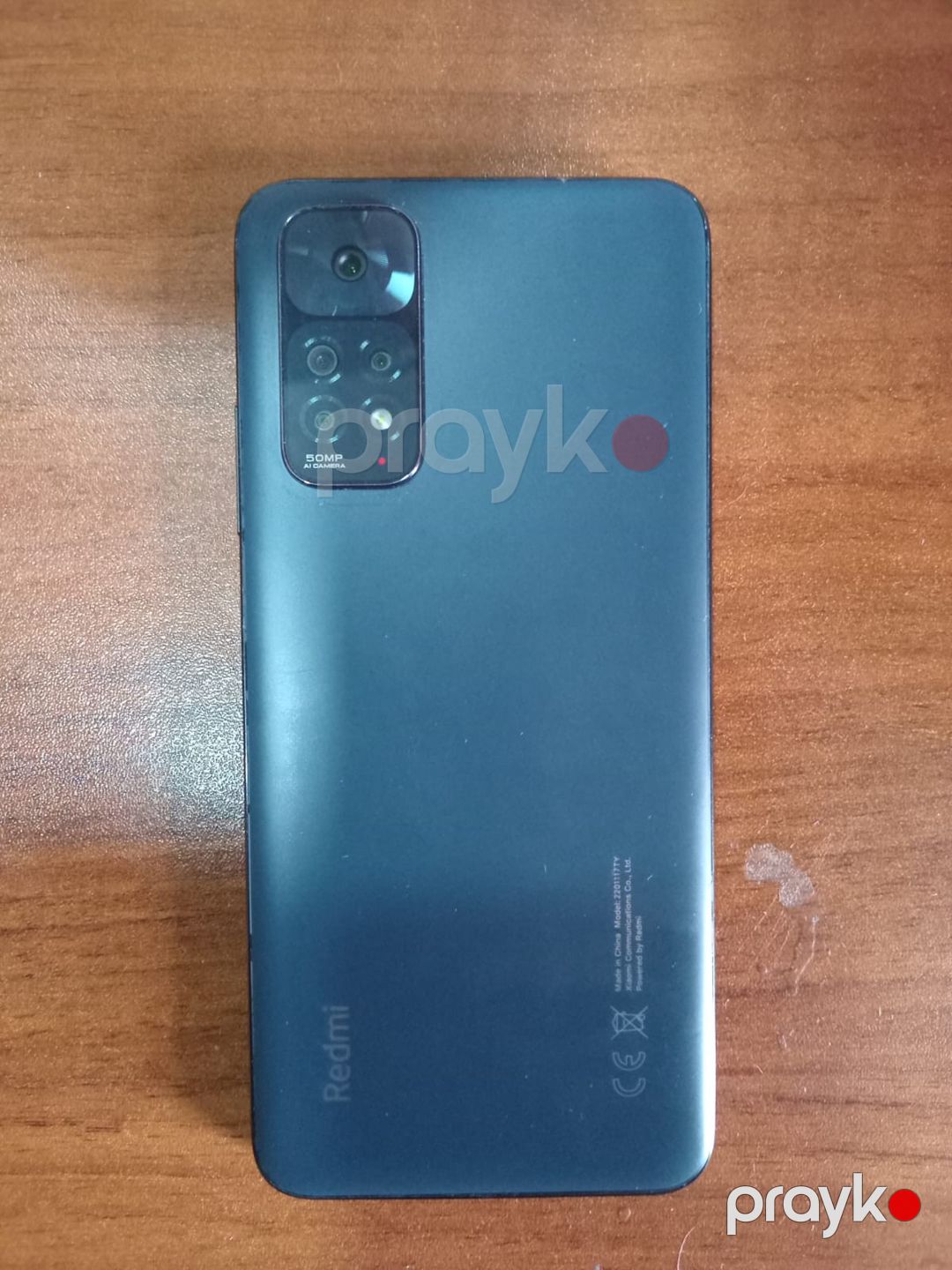 Redmi note 11 — Smartfonlar (2)