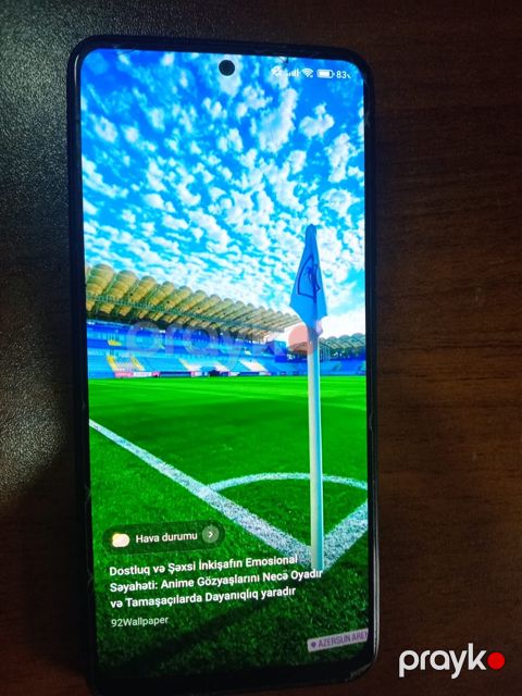 Redmi note 11
