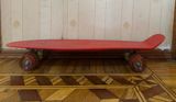 Kay-kay Skeytbord Segway — Skateboards