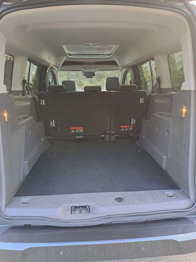 Ford Tourneo Connect, 1.5 L, 2018 il, 238 000 km — Avtomobillər, Bakı (10)