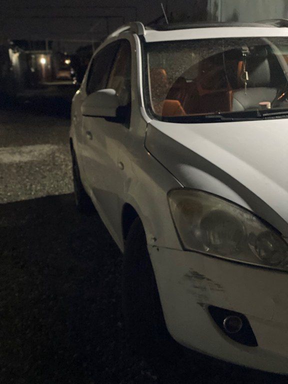 Kia Ceed SW, 1.6 L, 2009 il, 396 500 km — Avtomobillər, Bakı (3)