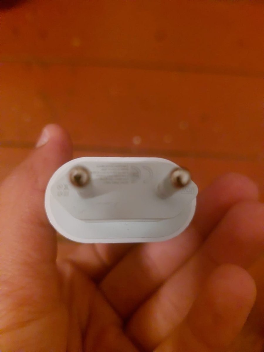 Adapter — Elektronika, Oğuz (2)
