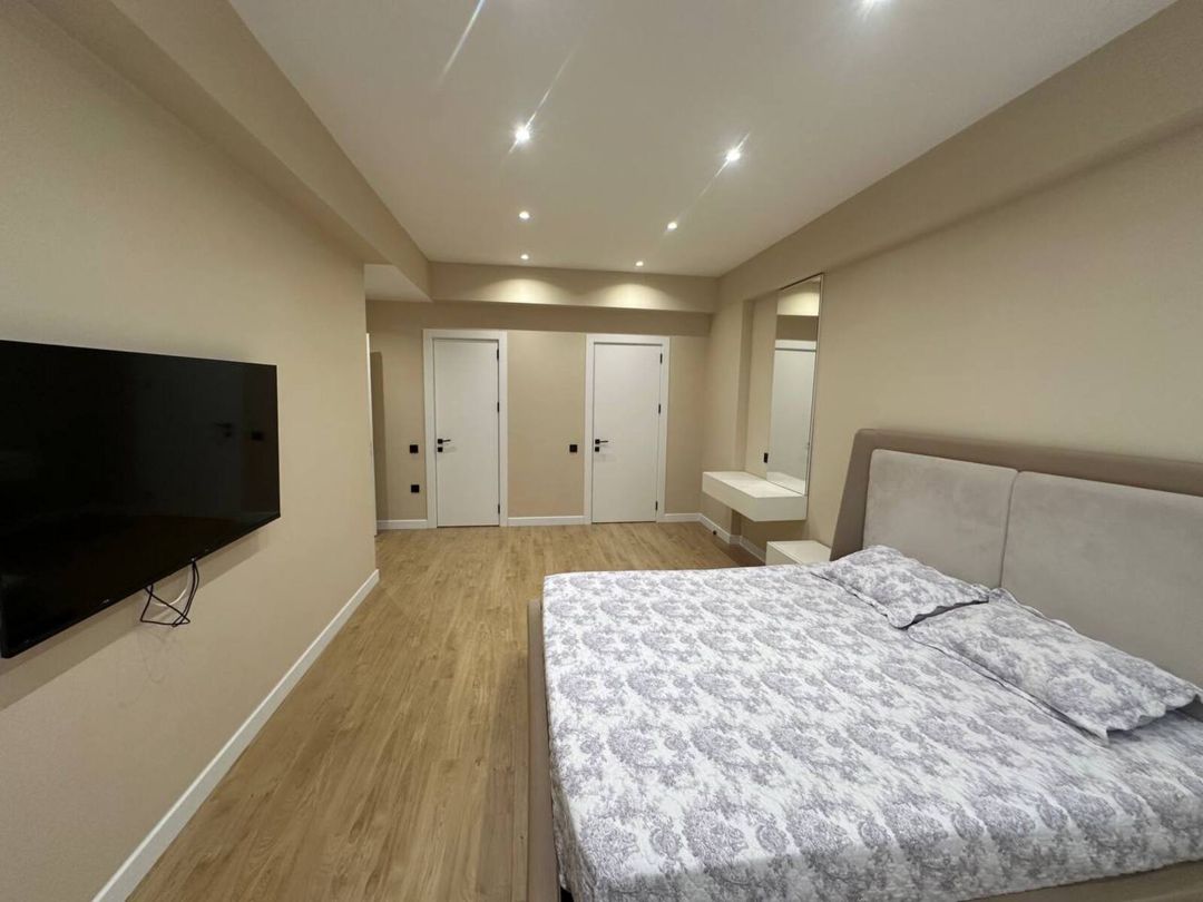 Satılır 4 otaqlı yeni tikili 185 m² — Mənzil, Bakı (5)