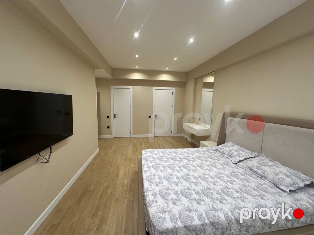Satılır 4 otaqlı yeni tikili 185 m² — Mənzil, Bakı (5)