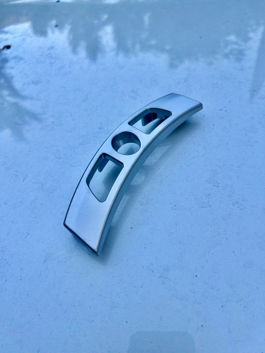 BMW F01, BMW F02 salon aksesuarı — Ehtiyat hissələri və aksesuarlar, Bakı (4)