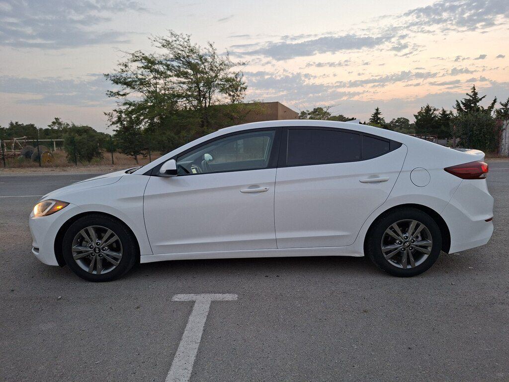 Hyundai Elantra, 2.0 L, 2018 il, 352 792 km — Avtomobillər, Bakı (3)