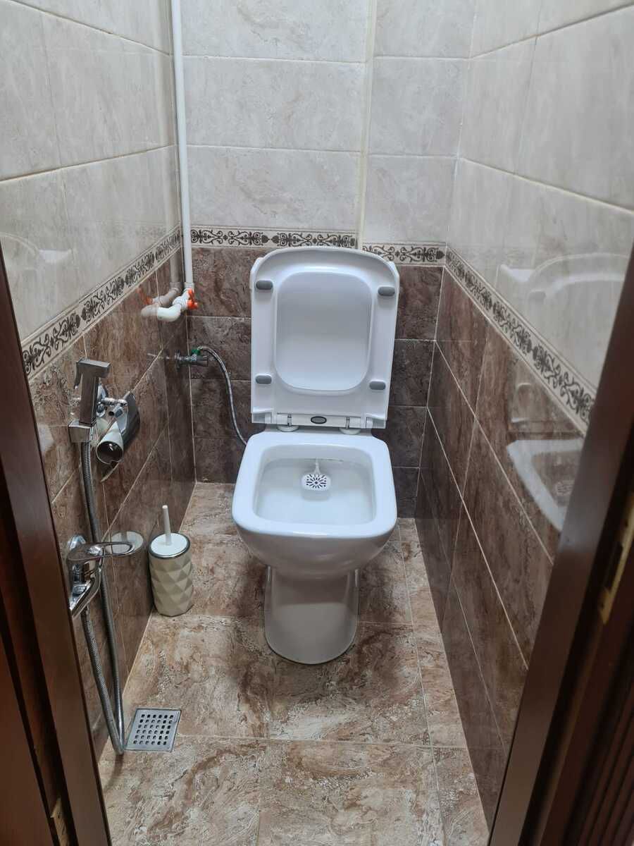 Satılır 3 otaqlı köhnə tikili 90 m² — Mənzil, Bakı (11)