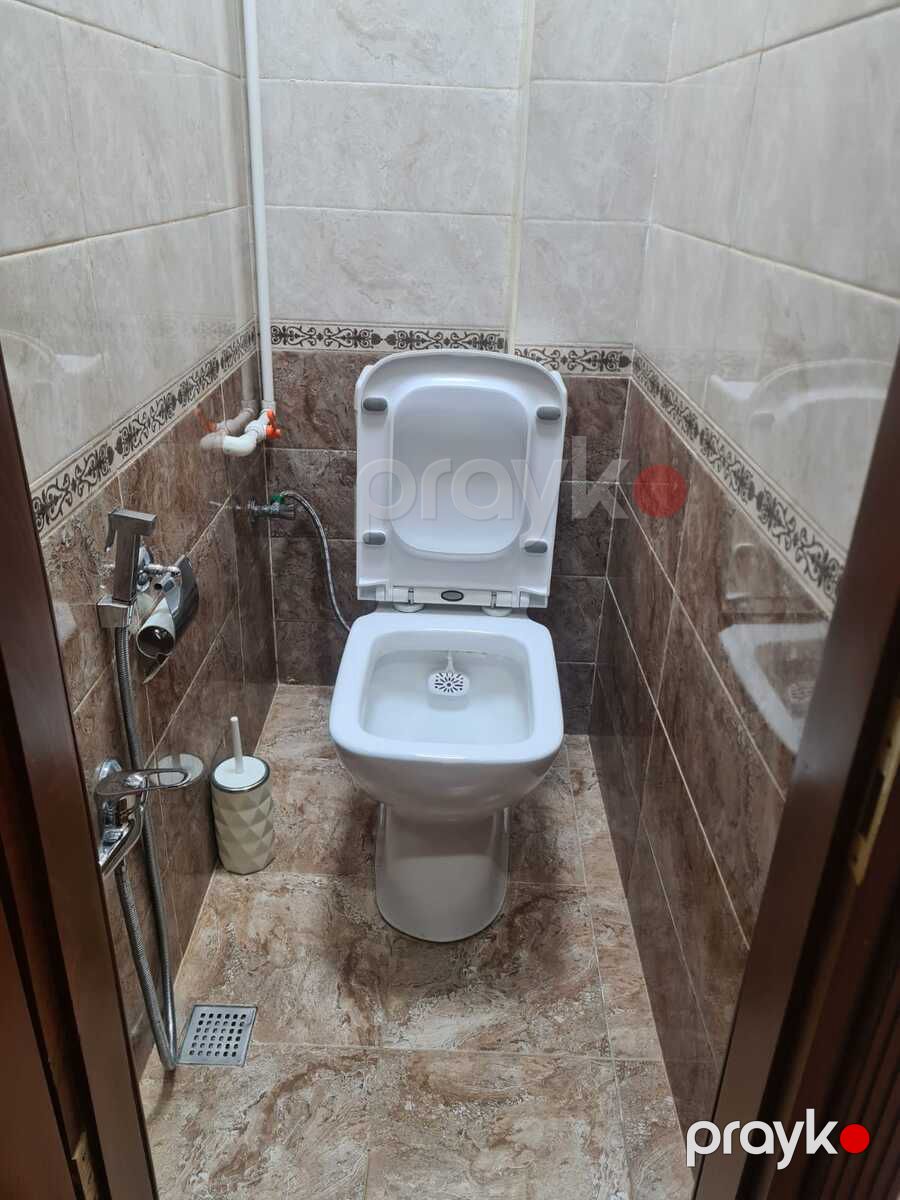 Satılır 3 otaqlı köhnə tikili 90 m² — Mənzil, Bakı (11)