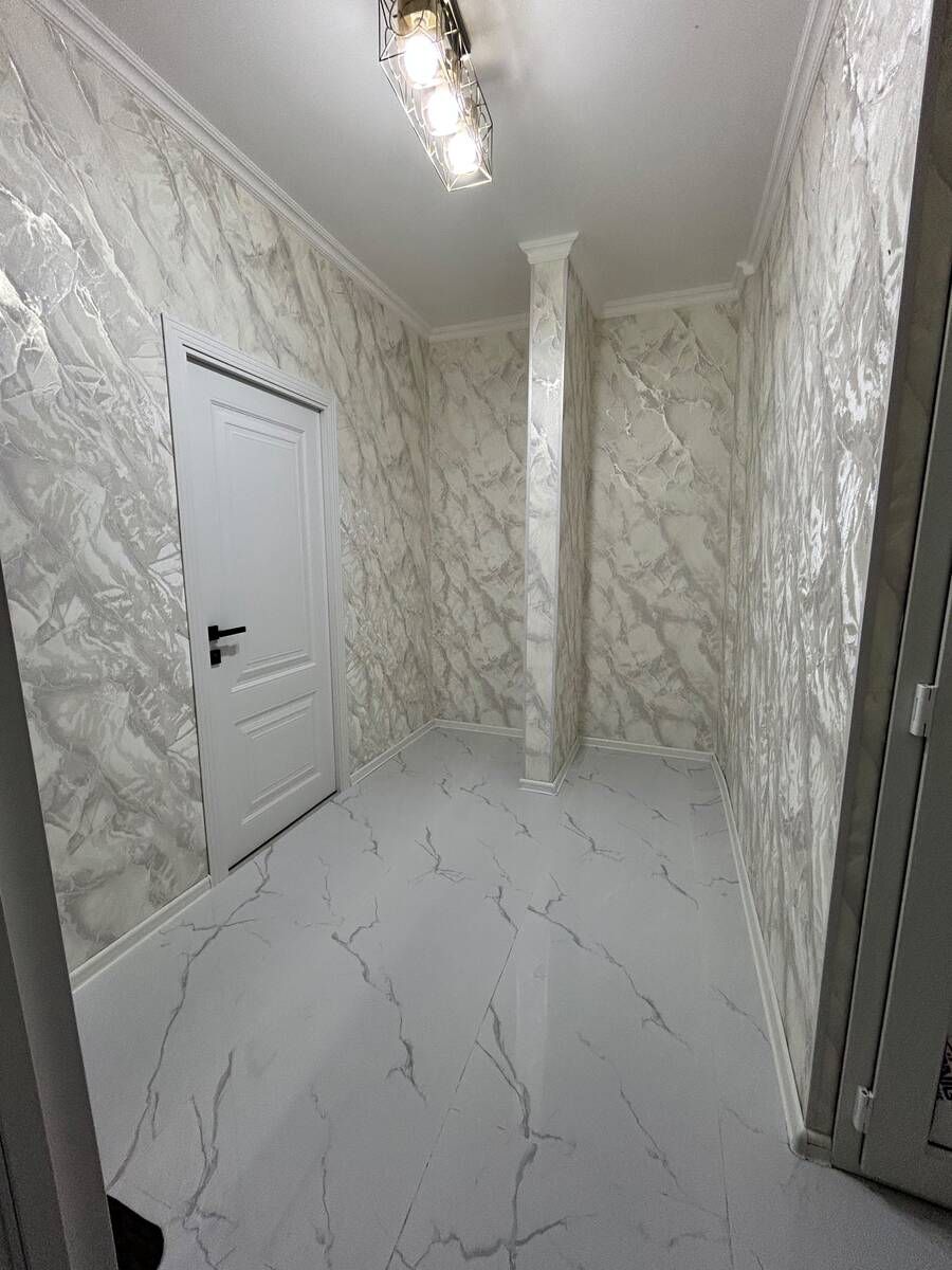 Satılır 3 otaqlı köhnə tikili 73 m² — Mənzil, Bakı (2)