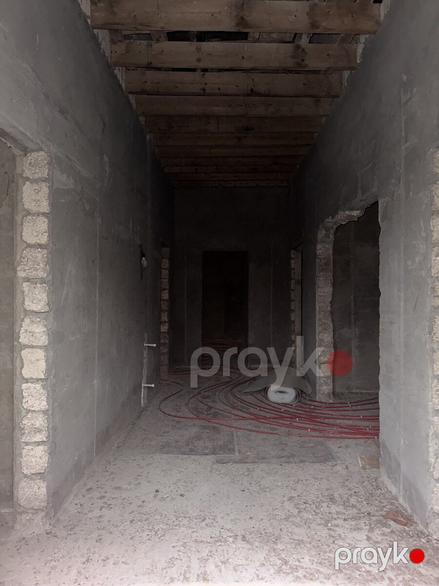 Satılır 8 otaqlı həyət evi/bağ evi 250 m² — Ev, villa, Bakı (11)