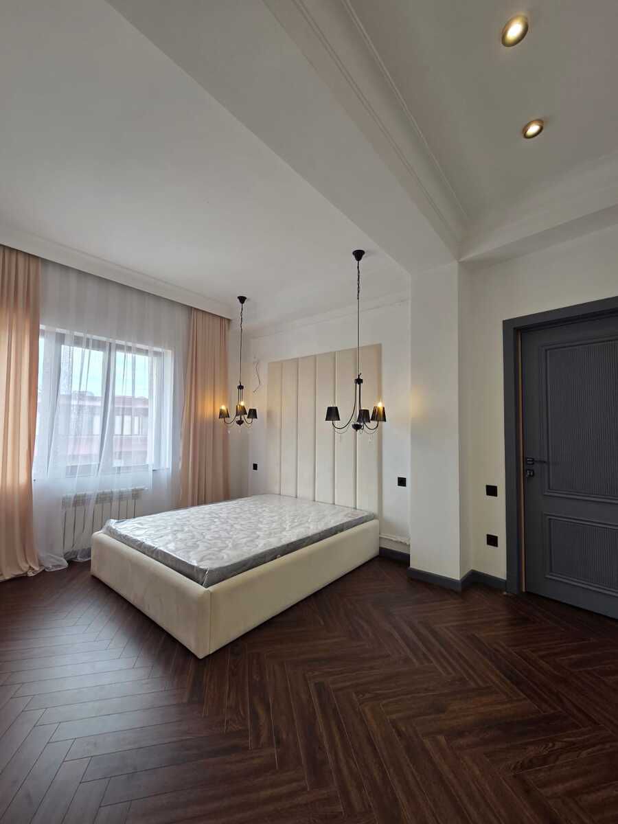 Satılır 3 otaqlı yeni tikili 142 m² — Mənzil, Bakı (2)